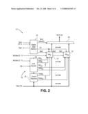 LINEAR COMBINER WEIGHT MEMORY diagram and image