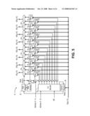 LINEAR COMBINER WEIGHT MEMORY diagram and image