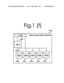 LATENCY ALIGNED VOLUME PROVISIONING METHODS FOR INTERCONNECTED MULTIPLE STORAGE CONTROLLER CONFIGURATION diagram and image