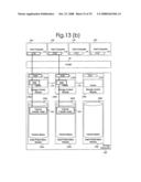 LATENCY ALIGNED VOLUME PROVISIONING METHODS FOR INTERCONNECTED MULTIPLE STORAGE CONTROLLER CONFIGURATION diagram and image