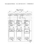 LATENCY ALIGNED VOLUME PROVISIONING METHODS FOR INTERCONNECTED MULTIPLE STORAGE CONTROLLER CONFIGURATION diagram and image