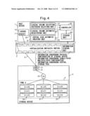 Information processing apparatus having virtualization function, method of virtualization, and computer-readable recording medium diagram and image