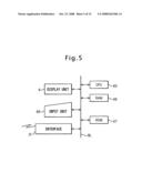 Information processing apparatus having virtualization function, method of virtualization, and computer-readable recording medium diagram and image