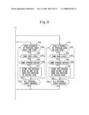 Information processing apparatus having virtualization function, method of virtualization, and computer-readable recording medium diagram and image