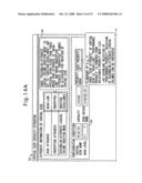 Information processing apparatus having virtualization function, method of virtualization, and computer-readable recording medium diagram and image