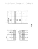 STORAGE ALLOCATION MANAGEMENT IN SWITCHES UTILIZING FLOW CONTROL diagram and image