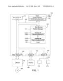 PARALLEL INSTALLATION OF LOGICAL PARTITIONS diagram and image