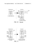 PARALLEL INSTALLATION OF LOGICAL PARTITIONS diagram and image