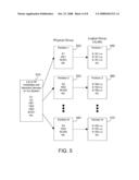 PARALLEL INSTALLATION OF LOGICAL PARTITIONS diagram and image