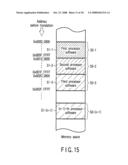 ADDRESS TRANSLATION APPARATUS WHICH IS CAPABLE OF EASILY PERFORMING ADDRESS TRANSLATION AND PROCESSOR SYSTEM diagram and image