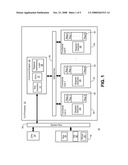 COMPUTER MEMORY ADDRESSING MODE EMPLOYING MEMORY SEGMENTING AND MASKING diagram and image