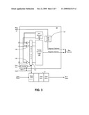 COMPUTER MEMORY ADDRESSING MODE EMPLOYING MEMORY SEGMENTING AND MASKING diagram and image