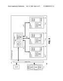 COMPUTER MEMORY ADDRESSING MODE EMPLOYING MEMORY SEGMENTING AND MASKING diagram and image