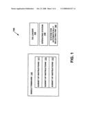 Automatically selecting firmware instructions for an operating system diagram and image