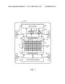 DYNAMICALLY CONFIGURABLE AND RE-CONFIGURABLE DATA PATH diagram and image