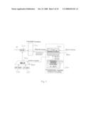 Data processing apparatus and method for generating prediction data diagram and image