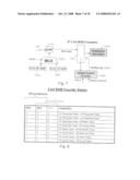 Data processing apparatus and method for generating prediction data diagram and image