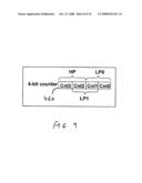 Data processing apparatus and method for generating prediction data diagram and image