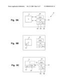 Dual boot strategy to authenticate firmware in a computing device diagram and image