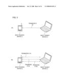 BOOTING SYSTEM, BOOT PROGRAM, AND METHOD THEREFOR diagram and image