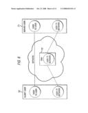 AUTHENTICATION OF DATA TRANSMITTED IN A DIGITAL TRANSMISSION SYSTEM diagram and image