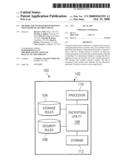 Method and System for Encrypting Files Based on Security Rules diagram and image