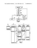 Generating and matching hashes of multimedia content diagram and image