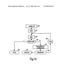 Generating and matching hashes of multimedia content diagram and image