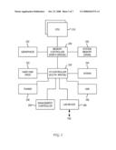 SYSTEM AND METHOD FOR MODELING A POWER OVER ETHERNET COMPONENT IN A COMPUTING DEVICE PLATFORM USING A COMMON INFORMATION MODEL diagram and image