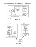 Method And System For Managing Activities In A Battery Powered Device diagram and image