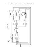 FREQUENCY MODIFICATION TECHNIQUES THAT ADJUST AN OPERATING FREQUENCY TO COMPENSATE FOR AGING ELECTRONIC COMPONENTS diagram and image