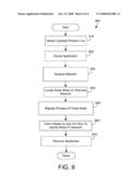 DYNAMICALLY REROUTING NODE TRAFFIC ON A MASSIVELY PARALLEL COMPUTER SYSTEM USING HINT BITS diagram and image