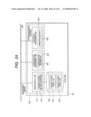 Cluster system and failover method for cluster system diagram and image