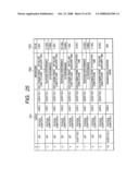 Cluster system and failover method for cluster system diagram and image