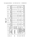 Cluster system and failover method for cluster system diagram and image