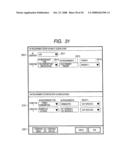 Cluster system and failover method for cluster system diagram and image