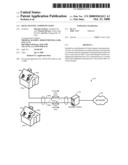 Back Channel Communication diagram and image