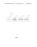 METHODS AND APPARATUS TO REACH THROUGH TO BUSINESS LOGIC SERVICES diagram and image