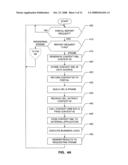 METHODS AND APPARATUS TO REACH THROUGH TO BUSINESS LOGIC SERVICES diagram and image