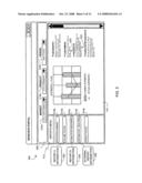 METHODS AND APPARATUS TO REACH THROUGH TO BUSINESS LOGIC SERVICES diagram and image