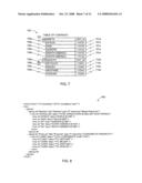 METHODS AND APPARATUS TO REACH THROUGH TO BUSINESS LOGIC SERVICES diagram and image