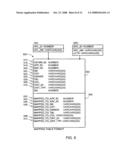 METHODS AND APPARATUS TO REACH THROUGH TO BUSINESS LOGIC SERVICES diagram and image