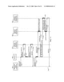 METHODS AND APPARATUS TO REACH THROUGH TO BUSINESS LOGIC SERVICES diagram and image