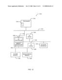 METHODS AND APPARATUS TO REACH THROUGH TO BUSINESS LOGIC SERVICES diagram and image