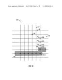 Enhanced routing grid system and method diagram and image