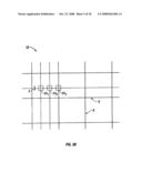 Enhanced routing grid system and method diagram and image