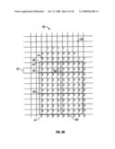 Enhanced routing grid system and method diagram and image