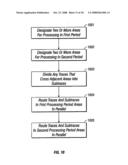 Enhanced routing grid system and method diagram and image