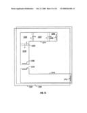 Enhanced routing grid system and method diagram and image