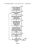 Enhanced routing grid system and method diagram and image